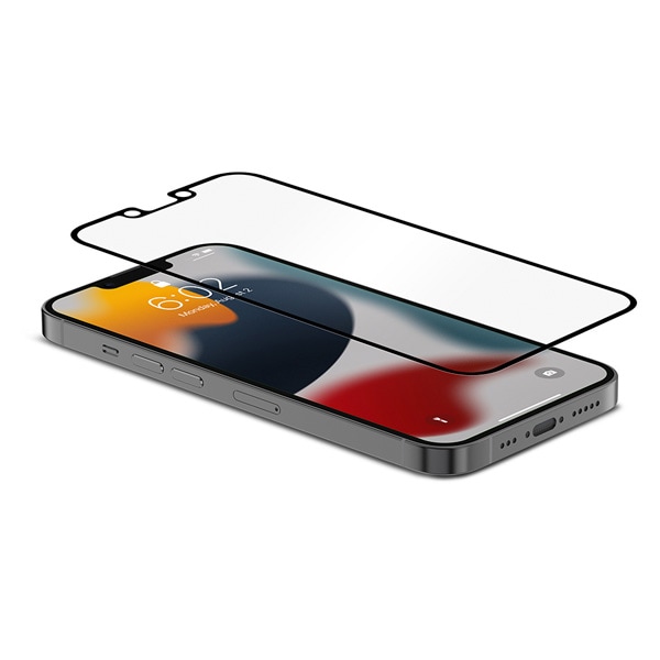 moshi iVisor AG for iPhone 13/13 Pro (Black)【ポイント10倍】 | Mac/iPhone等関連アイテム, iPhone関連アイテム | | MJSOFT 《(株）MJSOFT》