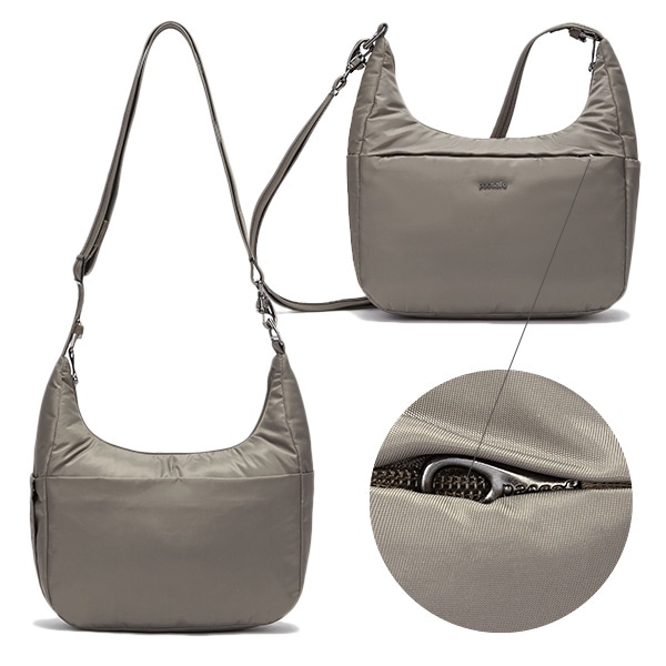 バッグ ショルダーバッグ 盗難防止機能付き 海外旅行推奨 ショルダーバッグ ボディバッグ 