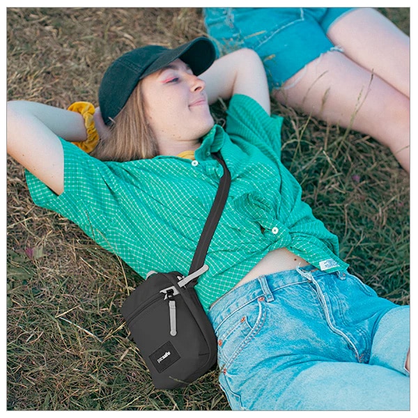 Pacsafe GO �ޥ������������ܥǥ� (12970364)