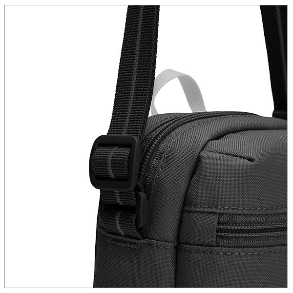 Pacsafe GO �ޥ������������ܥǥ� (12970364)