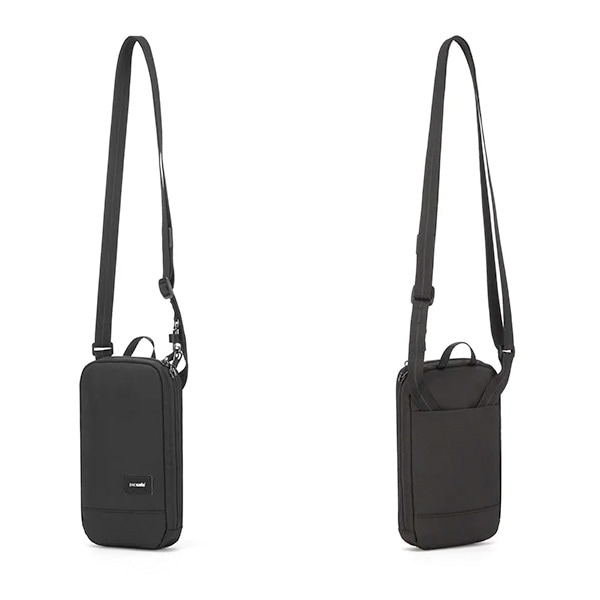 Pacsafe RFID������ �ƥå��������ܥǥ� (12970385)