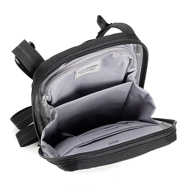 Pacsafe RFID������ �ƥå��������ܥǥ� (12970385)