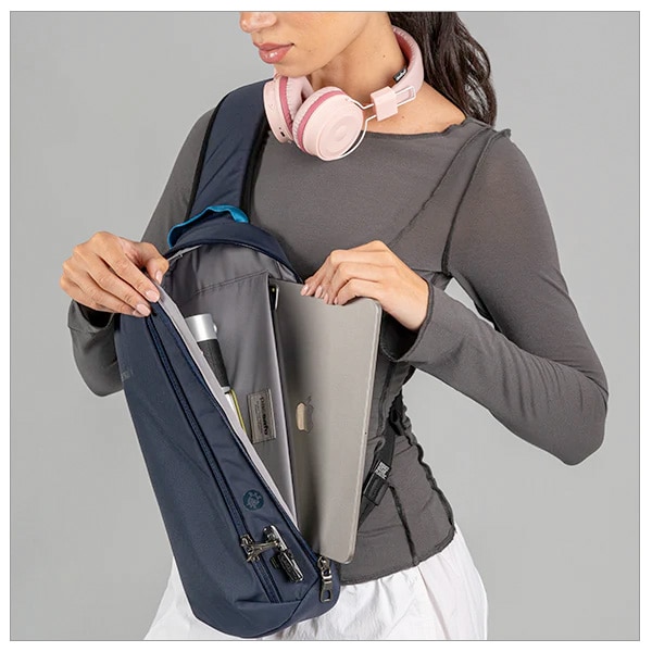 Pacsafe V �ƥå������ (�Х��� 325)  (12970371) 