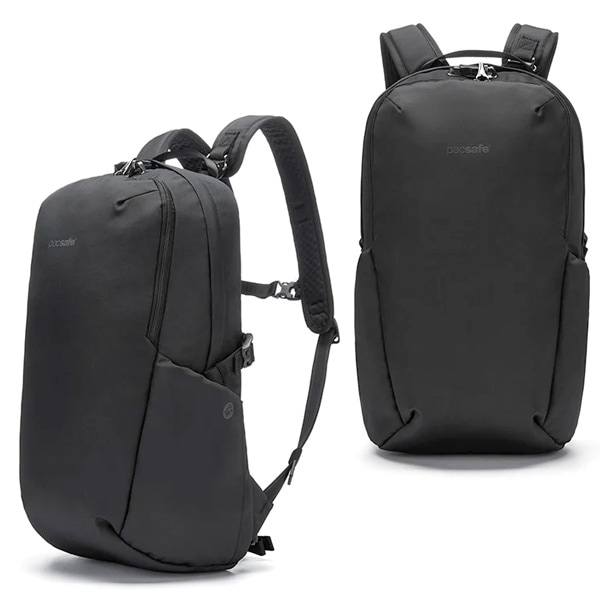 Pacsafe V24 �Хå��ѥå�  (12970389)