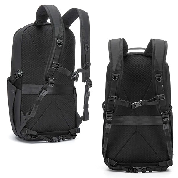 Pacsafe V24 �Хå��ѥå�  (12970389)