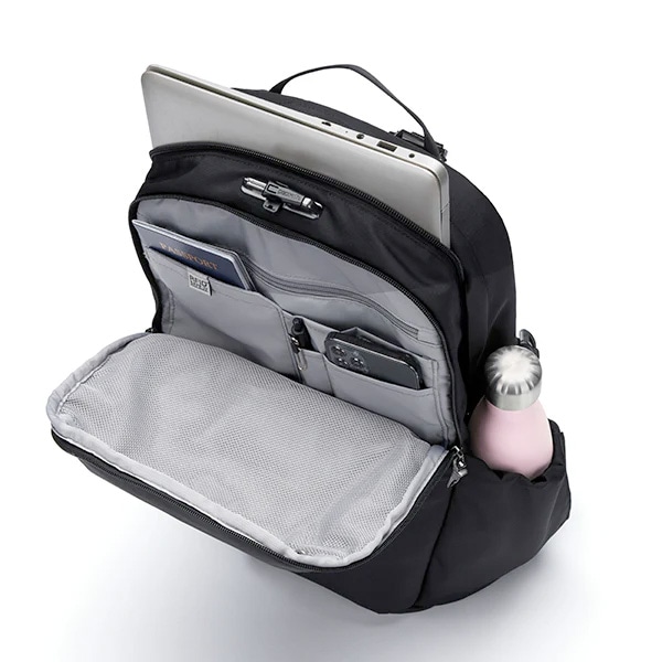 Pacsafe V24 �Хå��ѥå�  (12970389)