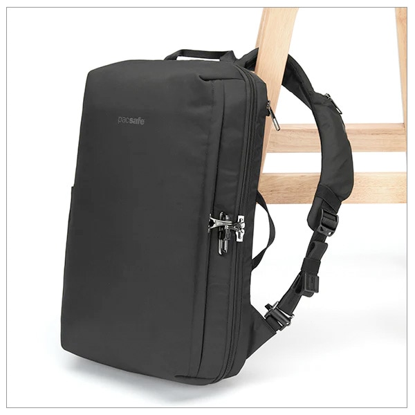 Pacsafe V16 ���ߥ塼�����ѥå� (12970335)