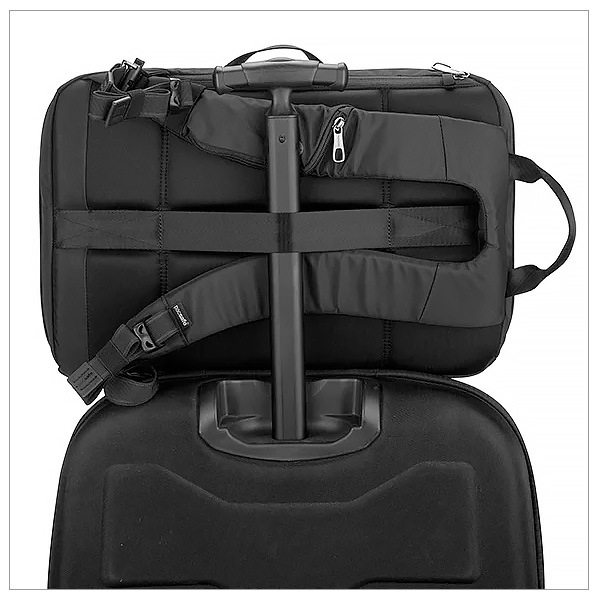 Pacsafe V16 ���ߥ塼�����ѥå� (12970335)