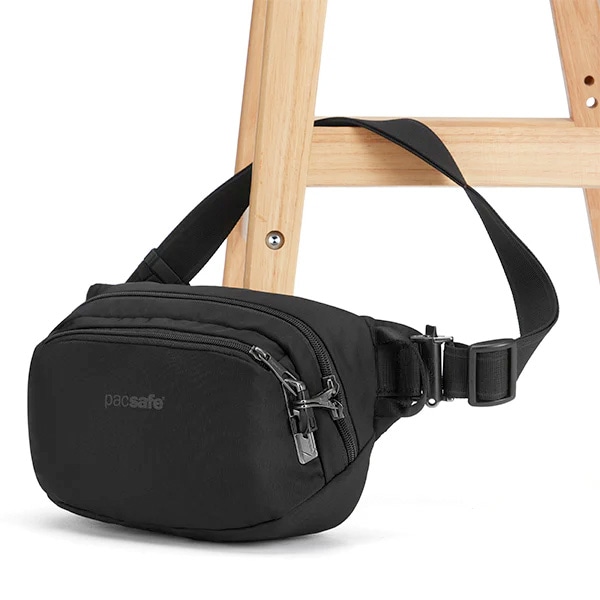 Pacsafe V �ҥåץѥå� (�Х��� 100) (12970324)