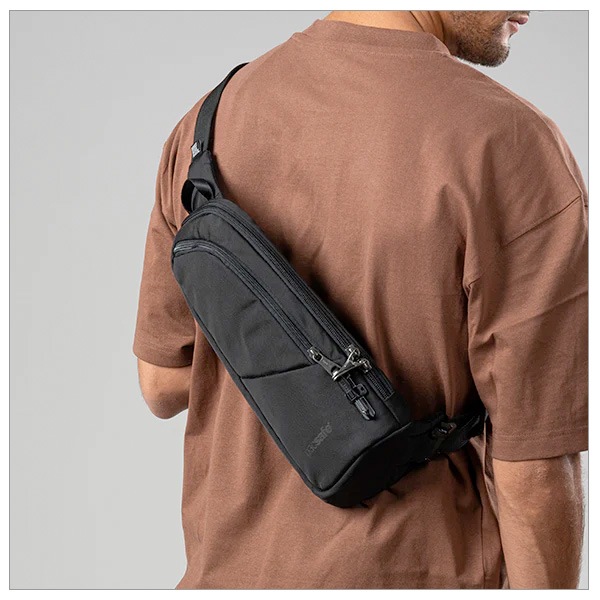 Pacsafe V ��������󥹥�� (�Х��� 150) (12970325) 