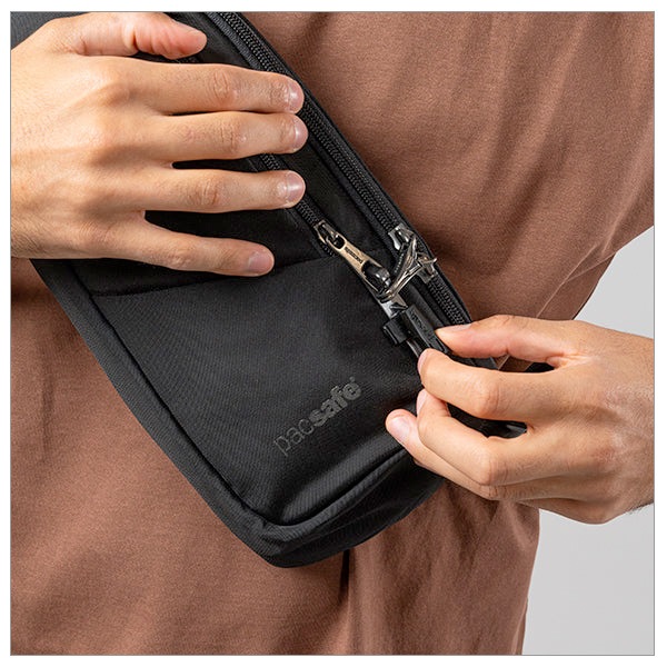 Pacsafe V ��������󥹥�� (�Х��� 150) (12970325) 