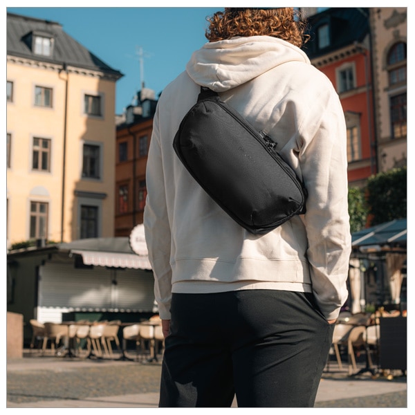 Pacsafe V �����Х󥹥�� (12970336)