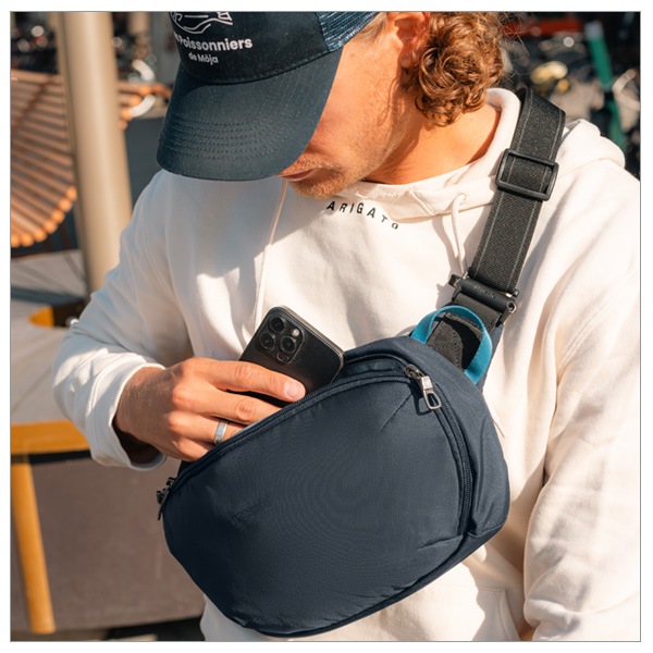 Pacsafe V �����Х󥹥�� (12970336)