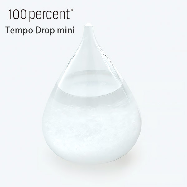 Tempo Drop mini �ڥƥ�ݥɥ��å� �ߥˡ� (���ꥢ)