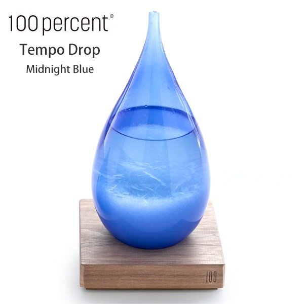 Tempo Drop �ڥƥ�ݥɥ��åס� Midnight Blue �ߥåɥʥ��ȥ֥롼
