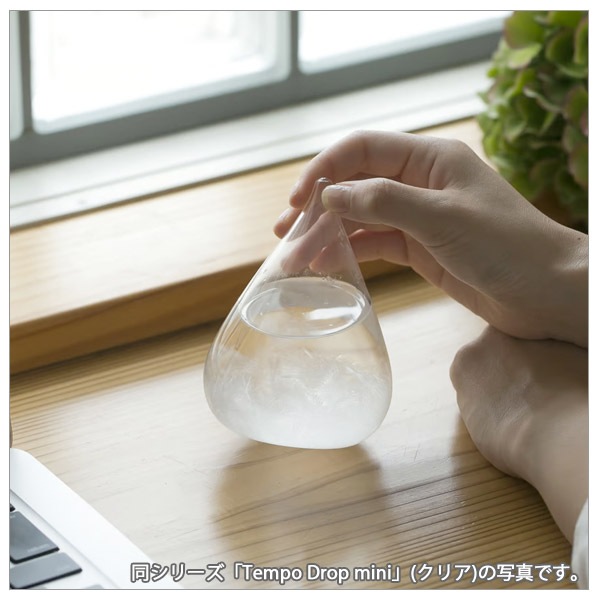 Tempo Drop mini �ڥƥ�ݥɥ��å� �ߥˡ� Midnight Blue �ߥåɥʥ��ȥ֥롼 