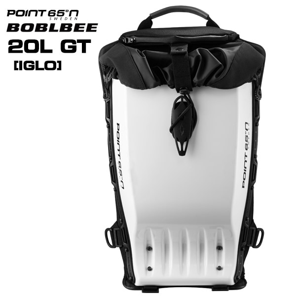 Point 65 BOBLBEE 20L GT 【IGLO】
