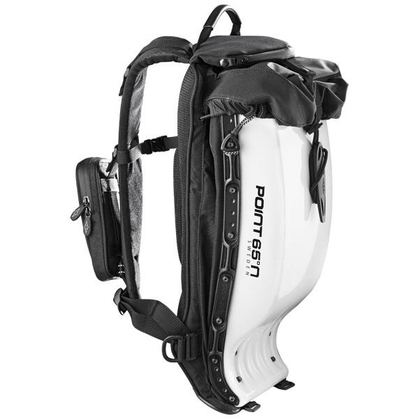 Point 65 BOBLBEE 20L GT 【IGLO】