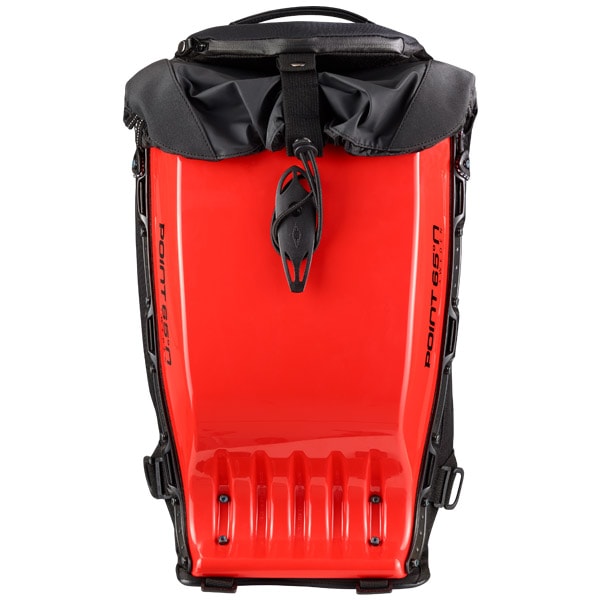 Point 65 BOBLBEE 20L GT ��Diablo Red��