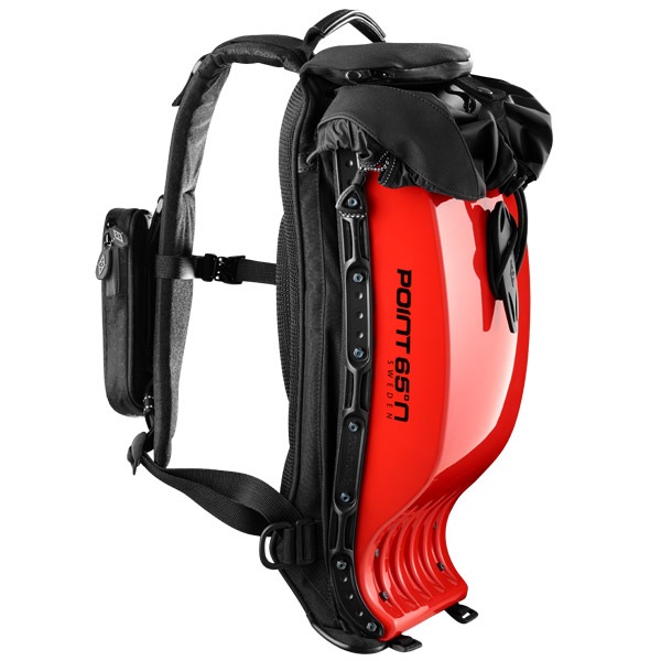 Point 65 BOBLBEE 20L GT ��Diablo Red��