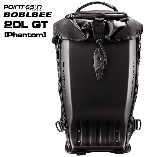 Point 65 BOBLBEE 20L GT 【Phantom】