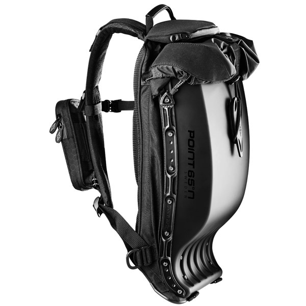 Point 65 BOBLBEE 20L GT 【Phantom】