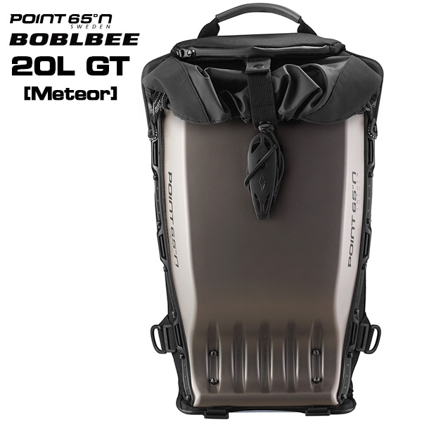 Point 65 BOBLBEE 20L GT ��Meteor�� 