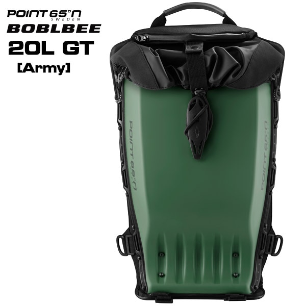 Point 65 BOBLBEE 20L GT ��Army��