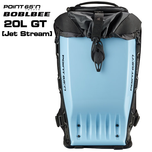 Point 65 BOBLBEE 20L GT 【Jet Stream】