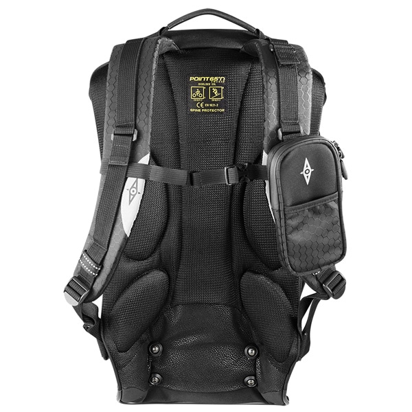 Point 65 BOBLBEE ボブルビー 20L GT