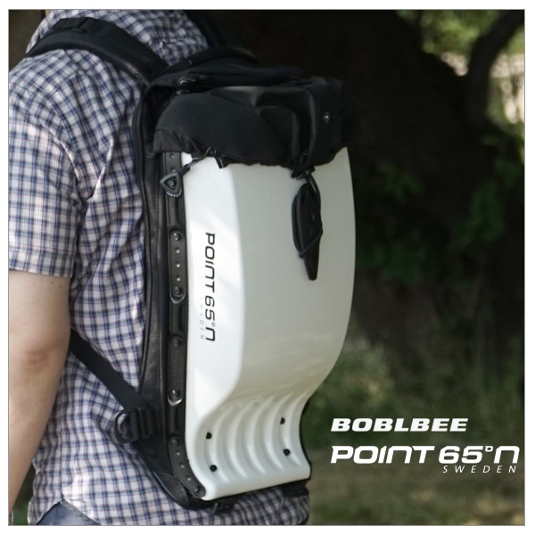 Point 65 BOBLBEE ボブルビー 20L GT