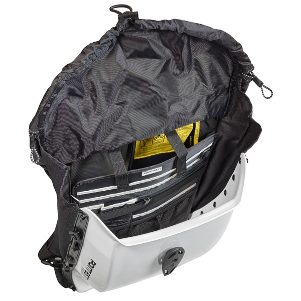 Point 65 BOBLBEE ボブルビー 20L GT