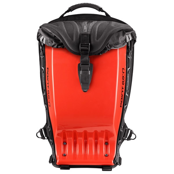 Point 65 BOBLBEE 20L GTX ��Diablo Red��