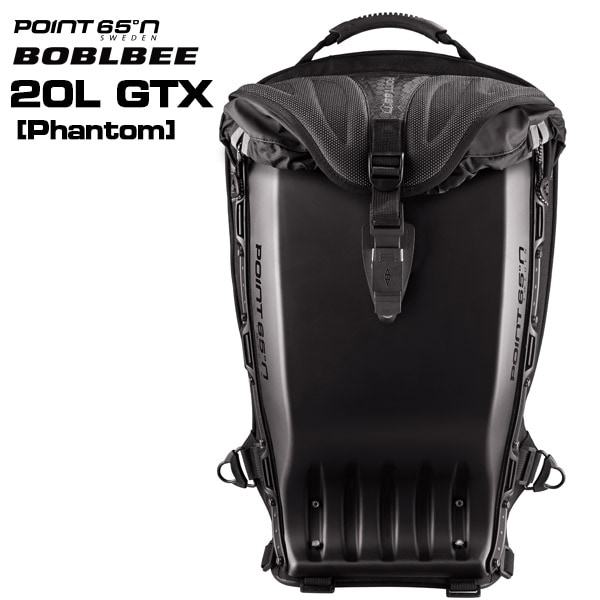 Point 65 BOBLBEE 20L GTX 【Phantom】
