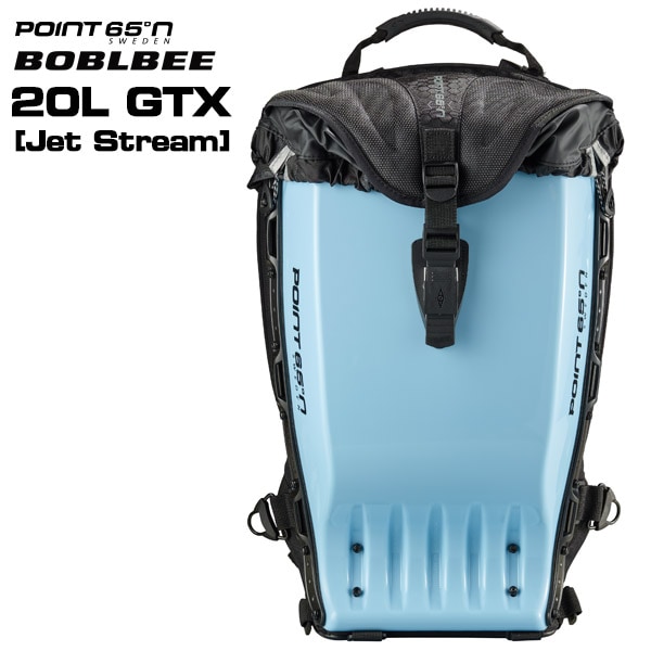 Point 65 BOBLBEE 20L GTX����Jet Stream��