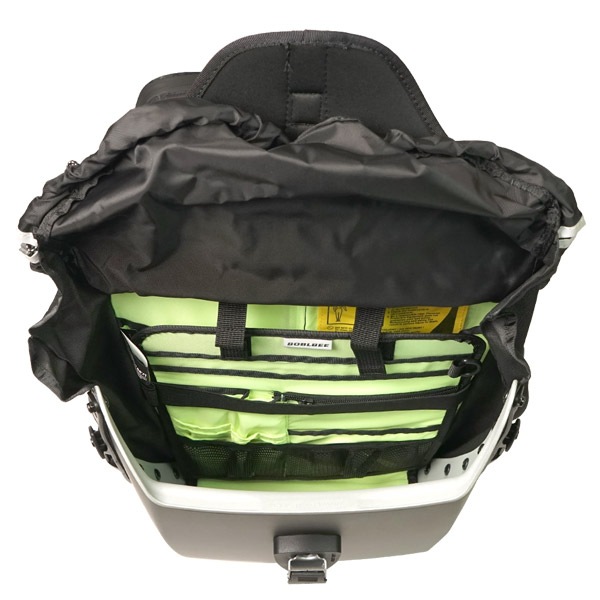 Point 65 BOBLBEE ܥ֥ӡ 20L GTX