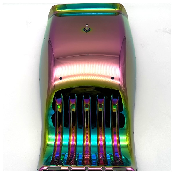 Point 65 BOBLBEE 25L GTX CHIMERA (Limited Model)