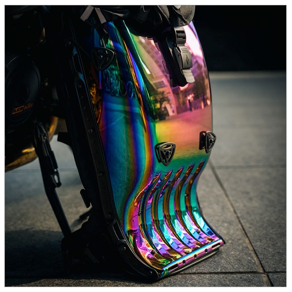 Point 65 BOBLBEE 25L GTX CHIMERA (Limited Model)