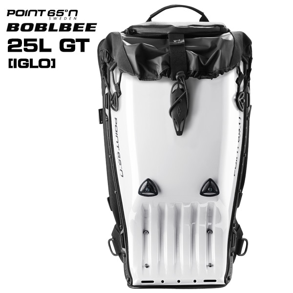 Point 65 BOBLBEE 25L GT 【IGLO】