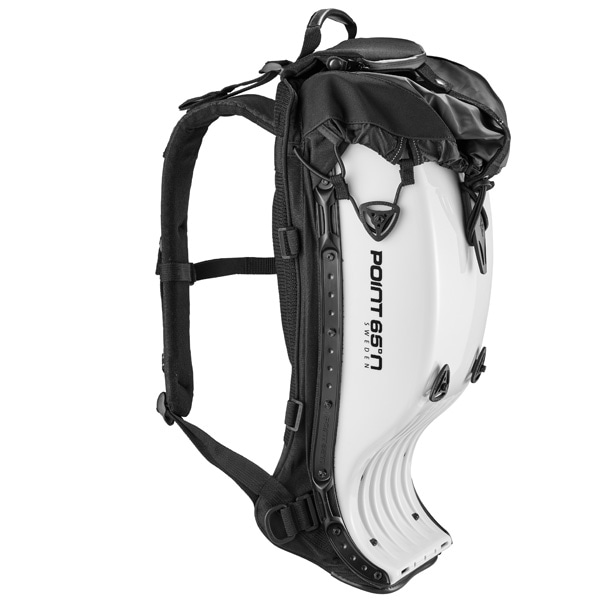 Point 65 BOBLBEE 25L GT 【IGLO】