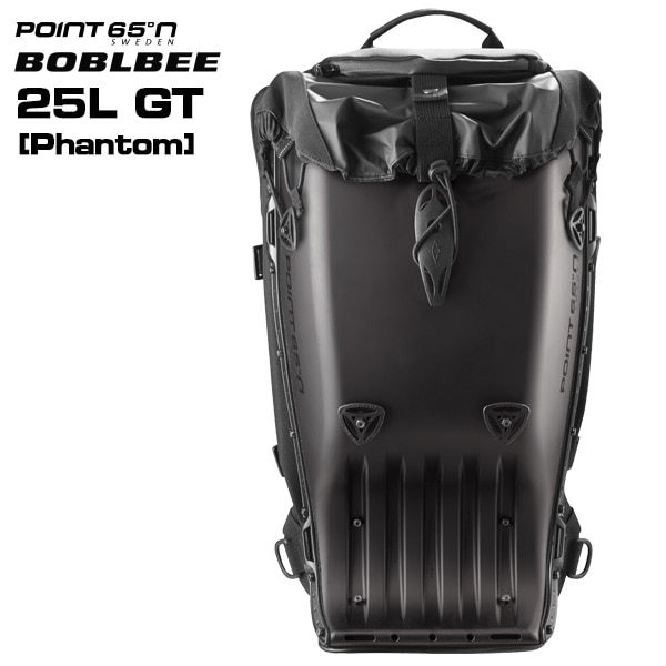 Point 65 BOBLBEE 25L GT ��Phantom�� 