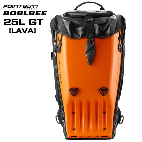 Point 65 BOBLBEE 25L GT ��LAVA�� 