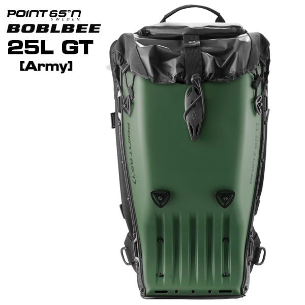 Point 65 BOBLBEE 25L GT ��Army��