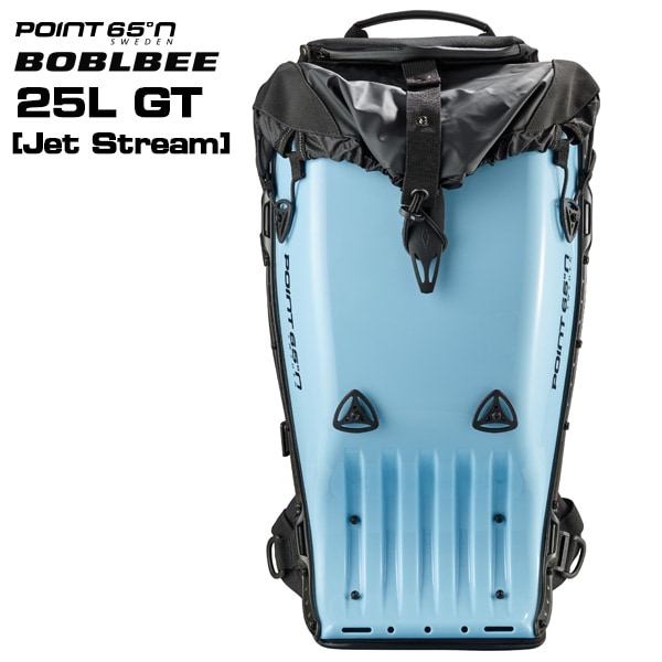Point 65 BOBLBEE 25L GT ��Jet Stream��