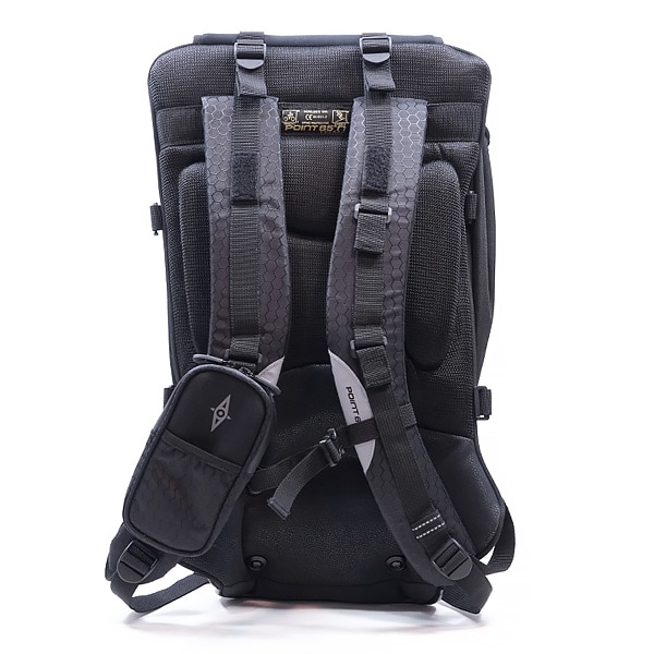 Point 65 BOBLBEE ボブルビー 25L GT