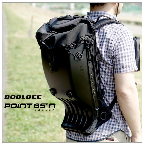 Point 65 BOBLBEE ボブルビー 25L GT