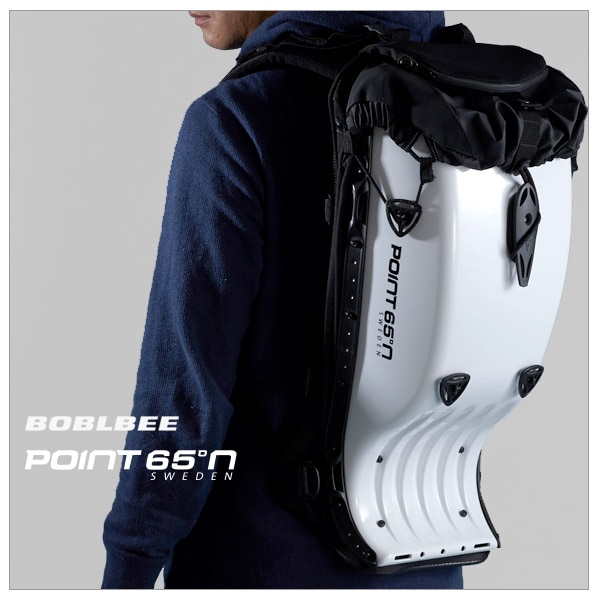 Point 65 BOBLBEE ボブルビー 25L GT