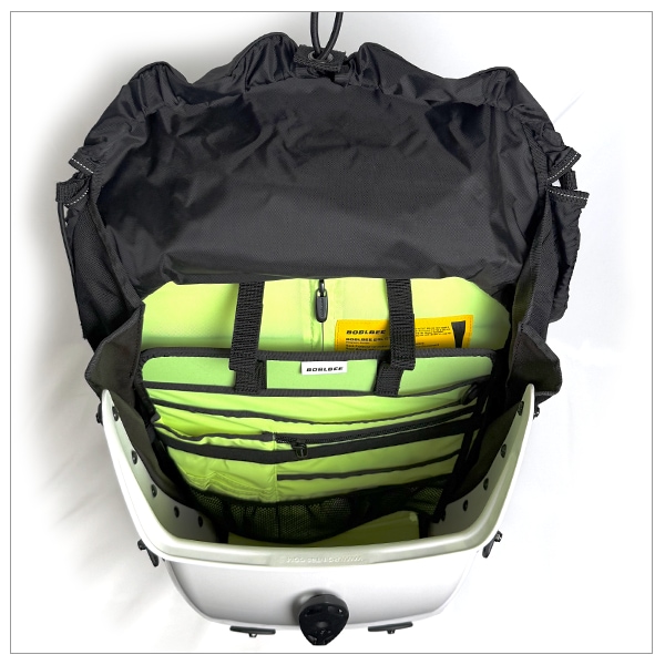 Point 65 BOBLBEE �ܥ֥�ӡ� 25L GT