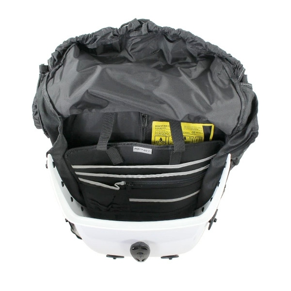 Point 65 BOBLBEE ボブルビー 25L GT