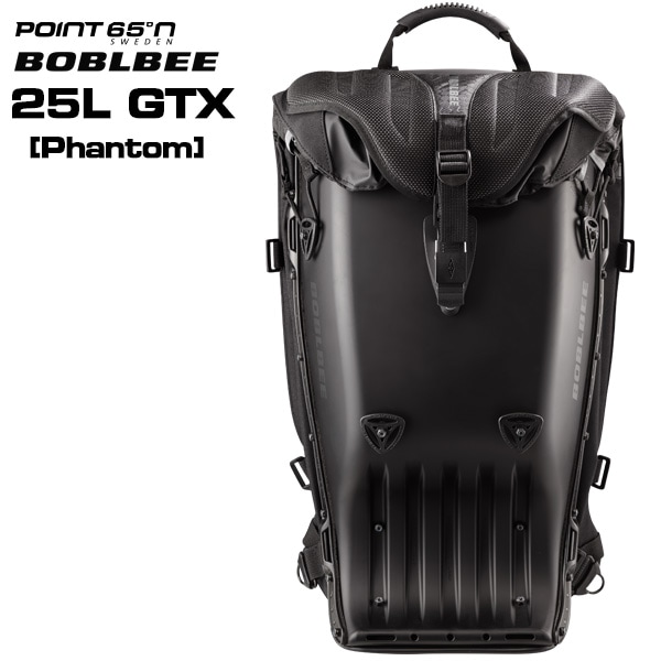 Point 65 BOBLBEE 25L GTX Phantom 